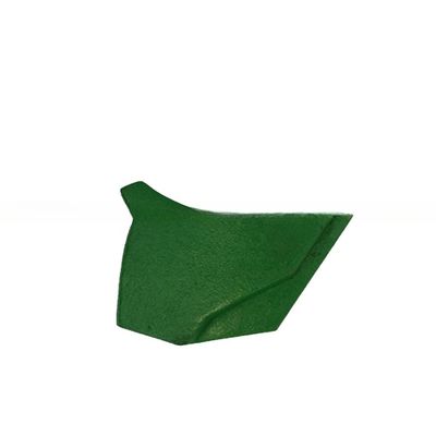 Barmac VSI Crusher B9600에 대한 교체 마모 플레이트 사용자 정의 디자인 및 재료