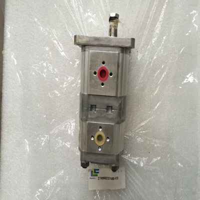 광산 기계의 응용에 GP300S 크레셔 부품에 대한 30KG 무게 펌프
