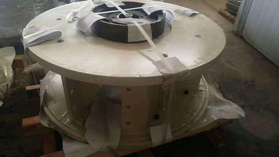 광산 광산 Barmac B7150 로터 Vsi Crusher 제조 공장용 로터