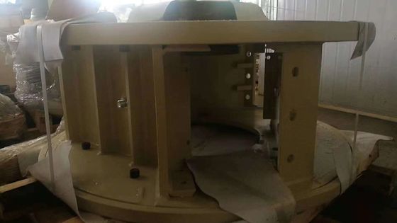 광산 광산 Barmac B7150 로터 Vsi Crusher 제조 공장용 로터