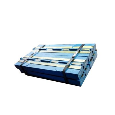 충격 분쇄기 예비 부품 600mm-1200mm 지름의 블로우 바 완벽한 해결책