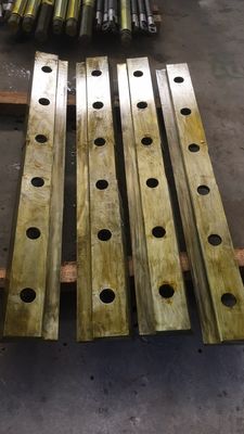 긴 수명 장점 OEM 허용 윙 크레셔 스톤 턱 크레셔 C80 재고