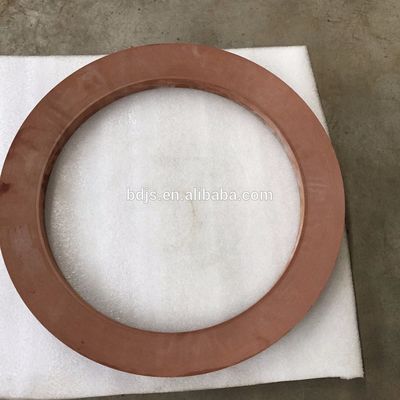 OEM 용납 크레셔 예비 부품 GP550 콘 크레셔 152KG 무게를 위한 먼지 봉인 고리