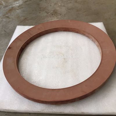 OEM 용납 크레셔 예비 부품 GP550 콘 크레셔 152KG 무게를 위한 먼지 봉인 고리