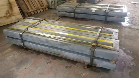 분쇄 기계 유형 NP13 15 미네랄 처리 허용 OEM 서비스와 함께 충격 바