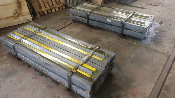 분쇄 기계 유형 NP13 15 미네랄 처리 허용 OEM 서비스와 함께 충격 바