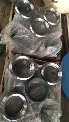10KG OEM 분쇄기용 타치 링 HP300 콩 분쇄기 예비 부품 및 마모 부품