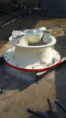 용납되는 ODM/OEM GP100 상부 프레임