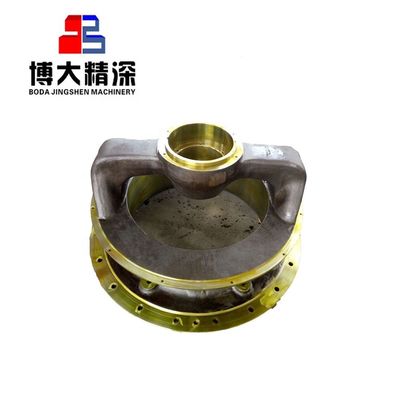 용납되는 ODM/OEM GP100 상부 프레임