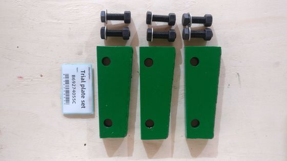 건설 공사 B9100 Barmac VSI 크레셔에 대한 시험판 세트 예비 부품 5KG 무게