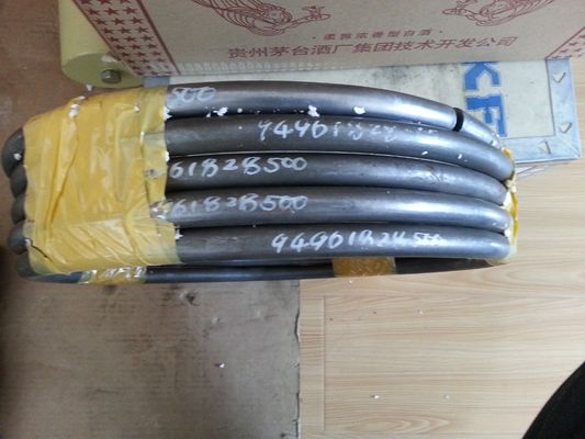 GP300 콩크레셔 타치 링 부품 번호 GP300-12345 무게 KG 10 고 정밀