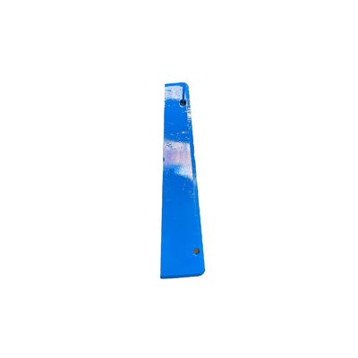 10KG 맞춤형 Barmac B8150 VSI 크레셔 예비 부품 내구성 트레일 플레이트