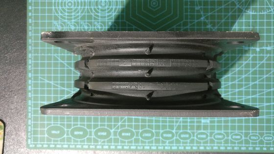 에너지 광산 처리 유형 HP500 코너 크레셔 예비 부품에 대한 도매 덤퍼