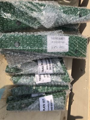 B7150 VSI 크레셔 마모 부품 발사 공정 듀버링 뚫어 힌팅 세트 10 KG