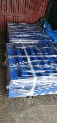 광산 장비 광산에서 C96 분쇄기 위해 고만탄스 턱판 N11948449