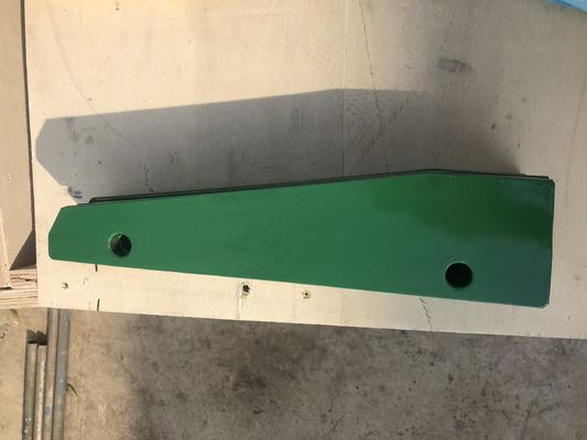 B7150 VSI 크레셔 마모 부품 발사 공정 듀버링 뚫어 힌팅 세트 10 KG