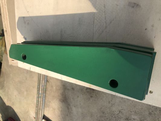 B7150 VSI 크레셔 마모 부품 발사 공정 듀버링 뚫어 힌팅 세트 10 KG