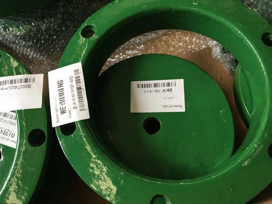 구리 광산 부문에서 OEM VSI 크레셔 예비 부품에 맞춘 B9100SE 피드 눈 링