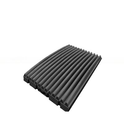 JM1206 JM1208 돌 턱 분쇄기 고만간스 강철의 부품을 착용