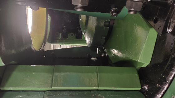 채굴 B6150SE VSI 크레셔 로터 사용자 정의 부품과 크롬 재료