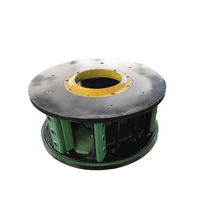 VSI Crusher B7150SE 로터 부드럽고 일관성 있는 작동을 위해 설계