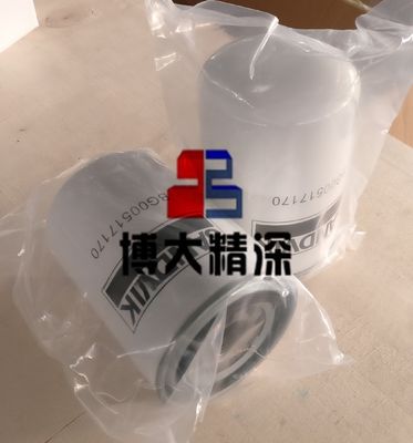 HP300 코너 크레셔 머신 예비 부품에 맞춘 에너지 광산 필터 카트리지