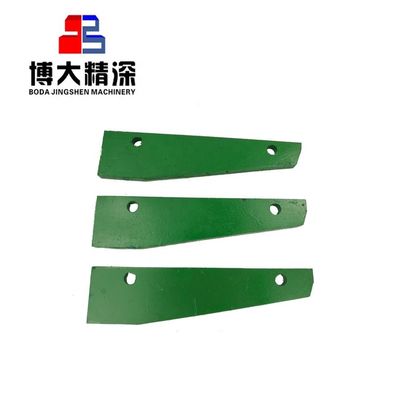 전문 광산 시험판 VSI 크레셔 예비 부품 및 마모 B6150SE