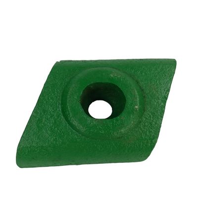 OEM VSI 크레셔 하위 마모 플레이트 B9100SE 전문 검사용 마모 부품