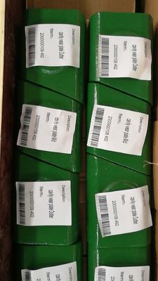 OEM VSI 크레셔 하위 마모 플레이트 B9100SE 전문 검사용 마모 부품