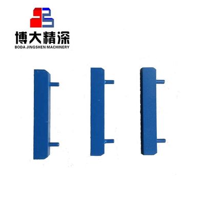 에너지 광산 수직 셰프트 충격 분쇄 기계 CV228 백업 로터 끝 세트