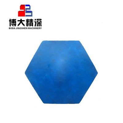 VSI 충격 분쇄기 부품 CV217 광산 광물 가공용 배급판