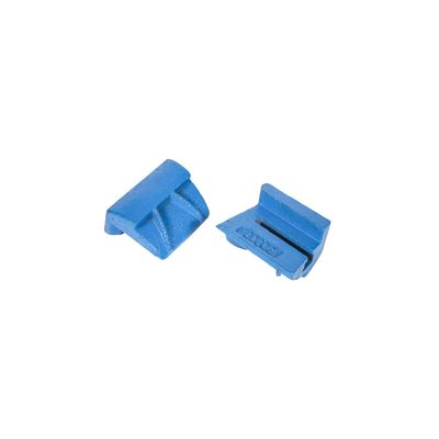 VSI Crusher CV117 CV128 CV129 장수 및 최적의 성능을위한 마모 플레이트