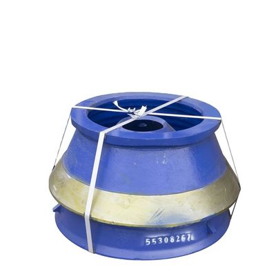 콘 크레셔 맨틀 볼 라인러 착용 부품 HP200 HP300 HP400 전 세계 구매자