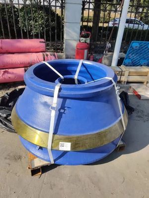 콘 크레셔 맨틀 볼 라인러 착용 부품 HP200 HP300 HP400 전 세계 구매자