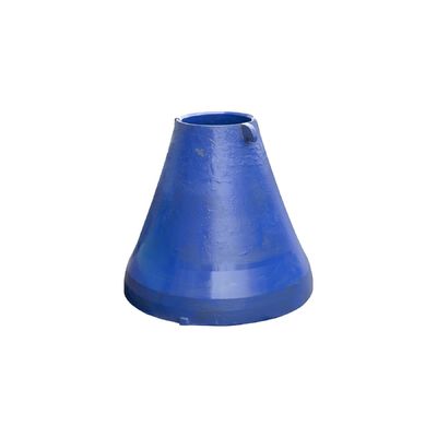 GP100 크레셔 마모 부품  casting mantle and Bowl Liner for Superior Crushing Performance (최고 분쇄 성능)