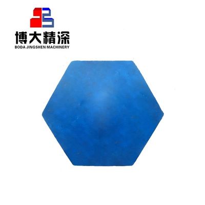VSI 크레셔 부품 CV217 CV228 CV229 주름, 듀버링, 드릴링, 스레딩