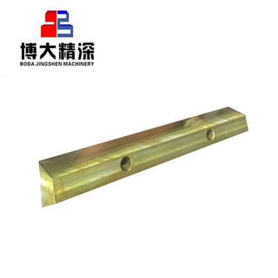 C110 125 OEM 턱 분쇄기 액세서리용 턱 분쇄기 윙 중국어 OEM 허용