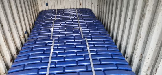 광산 기계용 턱판  cast cast casting steel jaw crusher 예비 부품 799 KG 무게
