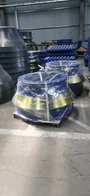 콘 크레셔 맨틀 볼 라인 HP500 HP700 HP800 에너지 채굴을 위한 다양한 색상