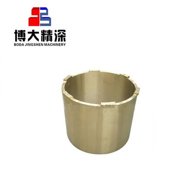 가공형 鋳型  cono クラッシャー ブロンズ パーツ エクセントリック ブッシング GP100 GP200 GP300