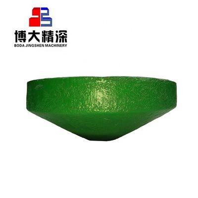 100KG 무게 VSI 콘 크레셔 예비 부품 유통판 판매