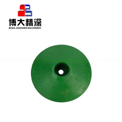 100KG 무게 VSI 콘 크레셔 예비 부품 유통판 판매