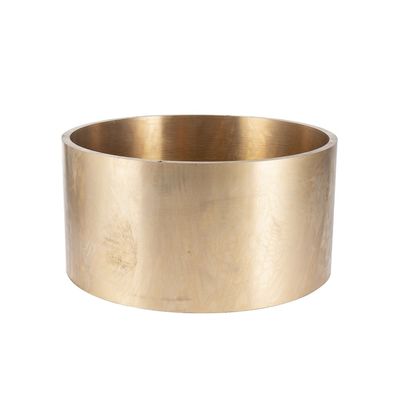 HP200 브론즈 크레셔 부품 상부 하부 머리 부싱 코너 크레셔 부품 철강