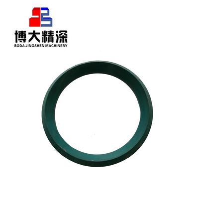 GP500 합금 강철 콩 분쇄기 예비 부품 보증 성능을 위해 OEM 허용