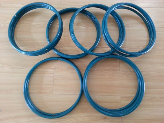 GP500 합금 강철 콩 분쇄기 예비 부품 보증 성능을 위해 OEM 허용