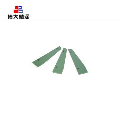 MM1009467 VSI 돌 콩 분쇄기 시험판