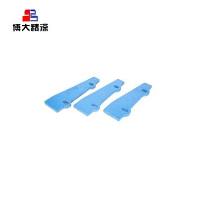 MM1009467 VSI 돌 콩 분쇄기 시험판