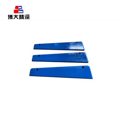 MM1009467 VSI 돌 콩 분쇄기 시험판