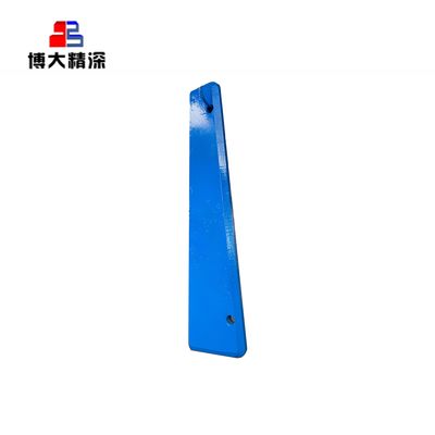 MM1009467 VSI 돌 콩 분쇄기 시험판