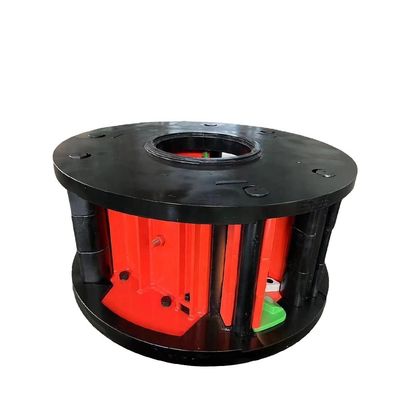 RC840 Barmac VSI 크레셔 예비 부품